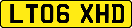 LT06XHD