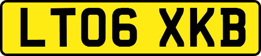 LT06XKB