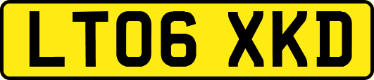 LT06XKD
