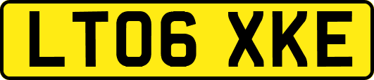 LT06XKE