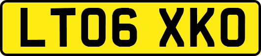 LT06XKO