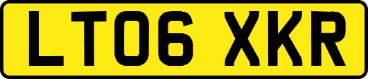 LT06XKR