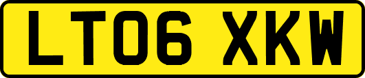 LT06XKW