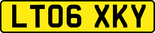 LT06XKY