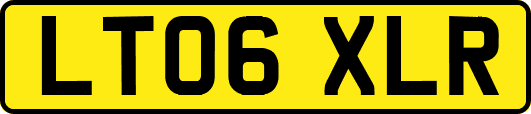 LT06XLR