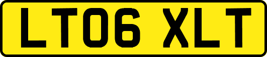 LT06XLT