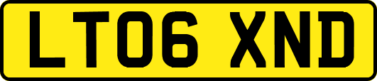 LT06XND