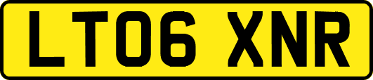 LT06XNR