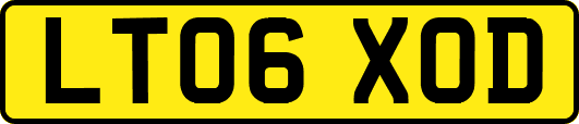 LT06XOD