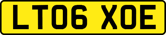 LT06XOE
