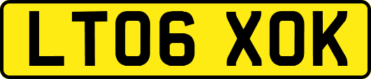 LT06XOK