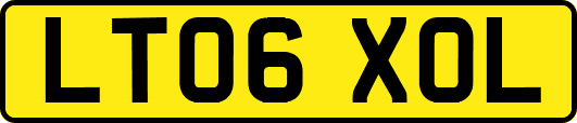 LT06XOL