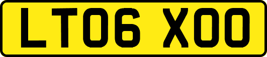 LT06XOO