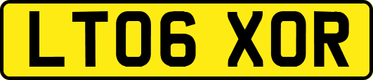 LT06XOR