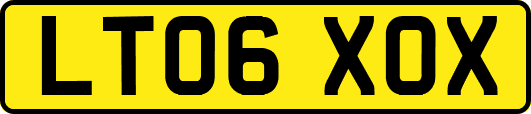 LT06XOX