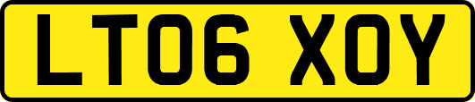 LT06XOY