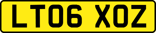 LT06XOZ