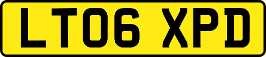 LT06XPD