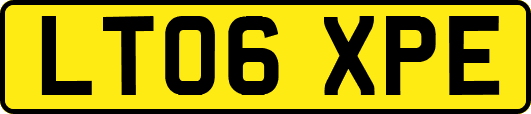LT06XPE