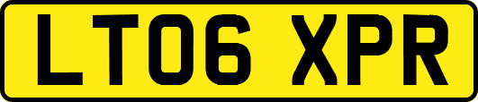 LT06XPR