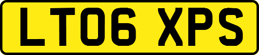 LT06XPS