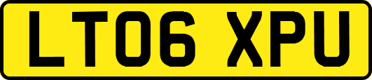 LT06XPU