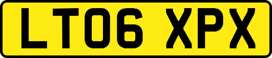 LT06XPX