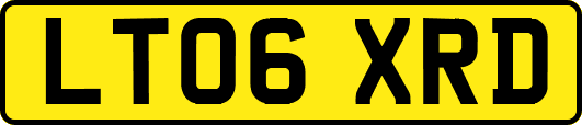 LT06XRD