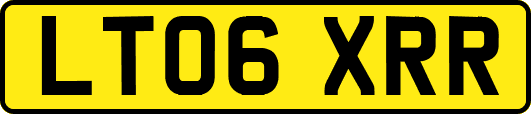 LT06XRR