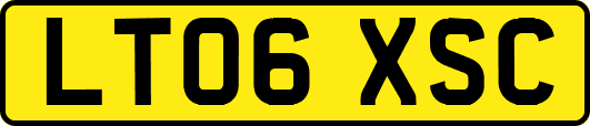 LT06XSC