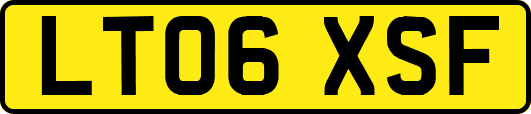 LT06XSF