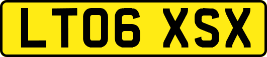 LT06XSX