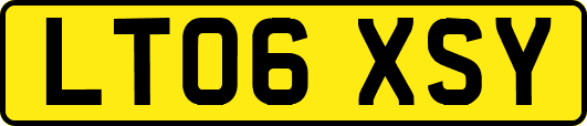LT06XSY