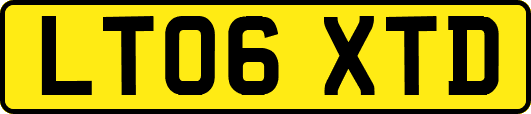 LT06XTD