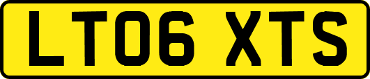 LT06XTS