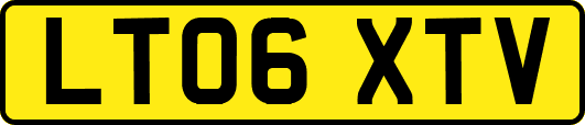 LT06XTV