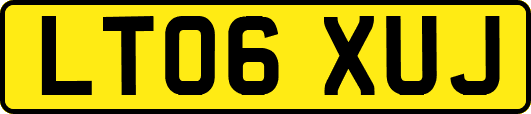 LT06XUJ