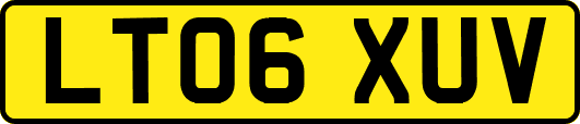 LT06XUV