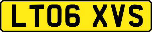 LT06XVS