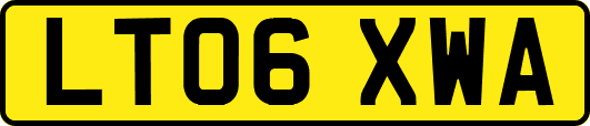 LT06XWA