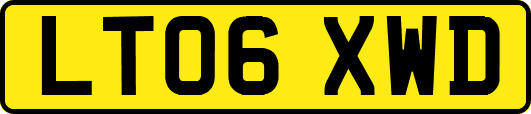LT06XWD