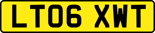 LT06XWT