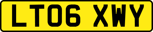 LT06XWY