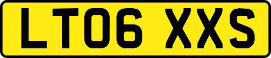 LT06XXS