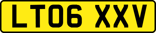 LT06XXV