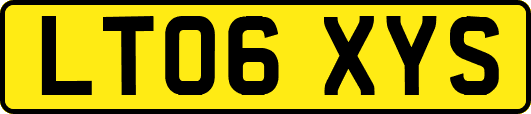 LT06XYS