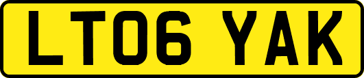 LT06YAK