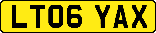 LT06YAX