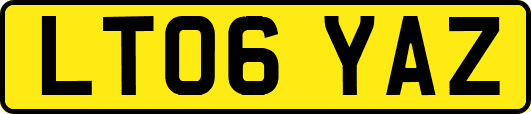 LT06YAZ