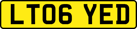 LT06YED